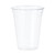Ultra Clear PET Cups, 16 oz, Squat, 50/Bag, 20 Bags/Carton [SKU: DCCTP16DCT]