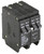 Cutler-Hammer BQ220220 Circuit Breaker with Rejection Tab, Quad, Type BQ, 20 A, 4 -Pole, 120/240 V, Plug Mounting [SKU: ORG4931622]