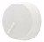 Eaton Wiring Devices RKRD-W-BP Replacement Knob, Polycarbonate, White, For: RI061, RI06P and RI101 Rotary Dimmers [SKU: ORG2550622]