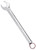 Vulcan MT6546147 Combination Wrench, SAE, 1 in Head, Chrome Vanadium Steel [SKU: ORG3865789]