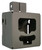 MOULTRIE Micro Series MCA-14058 Security Box, Steel, Powder-Coated [SKU: ORG9974742]