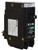 Cutler-Hammer BRP120AF Circuit Breaker, Type BR, 20 A, 1 -Pole, 120 VAC, Instantaneous, Long Time Trip [SKU: ORG2374684]