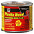 DAP Plastic Wood 21404 Wood Filler, Paste, Strong Solvent, Pine, 4 oz [SKU: ORG8434144]