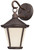 Westinghouse Darcy Series 6204100 Outdoor Wall Fixture, 120 V, 9 W, LED Lamp, 748 Lumens, 2700 K Color Temp [SKU: ORG3047248]