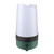 DYNATRAP DynaShield DS1000-MSSR Mosquito Repeller, 45 hr Refill, 20 ft Coverage Area, Moss Green Housing [SKU: ORG7424484]