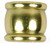 Jandorf 60150 Lamp Coupling, Brass [SKU: ORG3404209]
