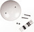 Jandorf 60219 Blank-Up Kit, White, For: Outlet Box After Removal of an Existing Fixture [SKU: ORG3403813]