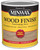 Minwax 701024444 Interior Wood Stain, Silvered Gray, Liquid, 1 qt [SKU: ORG8965204]