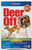 Safer Deer Off 5962 Deer Repellent Station, Weatherproof, Repels: Deer [SKU: ORG9972498]