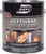PPG Defthane 023-01 Polyurethane, Semi-Gloss, Liquid, Amber, 1 gal, Can [SKU: ORG4417036]