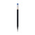 Refill for Pilot B2P, Dr Grip, G2, G6, MR Metropolitan, Precise BeGreen and Q7 Gel Pens, Fine Tip, Blue Ink, 2/Pack [SKU: PIL77241]