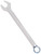 Vulcan MT65499353L Combination Wrench, Metric, 21 mm Head, Chrome Vanadium Steel, Silver [SKU: ORG7076359]