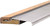M-D TH394 Series 78600 Sill, 36 in L, 5-5/8 in W, Aluminum [SKU: ORG1411578]