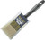 WOOSTER P3974-4 Paint Brush, 4 in W, 3-7/16 in L Bristle, Polyester Bristle [SKU: ORG0445163]