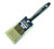 WOOSTER P3972-2 Paint Brush, 2 in W, 2-7/16 in L Bristle, Polyester Bristle [SKU: ORG5297973]