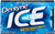 Dentyne Ice Series DENTIP9 Chewing Gum, Peppermint Flavor, 9 Pack [SKU: ORG3107737]