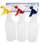 SPRAYCO 12B-7999 Trigger Sprayer, 32 oz Capacity, Navy/Red/Yellow [SKU: ORG1754761]