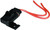 CALTERM 08231 Fuse Holder, 30 A [SKU: ORG0846055]