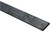 National Hardware 4069BC Series N316-232 Flat Stock, 2 in W, 36 in L, 3/8 in Thick, Steel [SKU: ORG7188576]