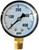 GREEN LEAF SG400PK1 Standard Dry Pressure Gauge, 2 in Dial, 400 psi [SKU: ORG3568052]