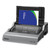 Galaxy 500 Electric Comb Binding System, 500 Sheets, 19.63 x 17.75 x 6.5, Gray [SKU: FEL5218301]