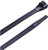 GB 46-436UVB Cable Tie, 6/6 Nylon, Black [SKU: ORG2215754]