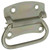 National Hardware SPB175 Series N226-886 Chest Handle, 4.23 in L, 3-1/2 in W, Steel, Zinc [SKU: ORG7176928]