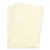 Looseleaf Minute Book Ledger Sheets, 11 x 8.5, Ivory, Loose Sheet, 100/Box [SKU: WLJ90110]