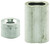 Prime-Line GD 12154 Cable Ferrule and Stop, Aluminum [SKU: ORG1137637]