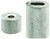 Prime-Line GD 12149 Cable Ferrule and Stop, Aluminum [SKU: ORG3299773]
