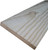 ALEXANDRIA Moulding 0Q1X8-20048C Sanded Common Board, 4 ft L Nominal, 8 in W Nominal, 1 in Thick Nominal [SKU: ORG7629579]