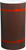 Amerimax 69120 Trim Coil, 50 ft L, 0.018 Gauge, Aluminum, Brown/White, Painted [SKU: ORG6187017]