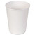 Paper Hot Cups, 10 oz, White, 50/Sleeve, 20 Sleeves/Carton [SKU: DXE2340W]