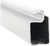 Prime-Line 1221506 Screen Frame, 3/4 in W, 94 in L, White [SKU: ORG1221506]