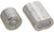 National Hardware SPB3231 Series N830-355 Ferrule and Stop, 1/4 in Dia Cable, Aluminum [SKU: ORG7183296]