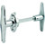 Prime-Line GD 52121 Door T Handle, Die-Cast Zinc, Zinc Plated [SKU: ORG0025098]