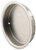 Prime-Line N 7209 Door Pull, 5/16 in D, Steel, Satin Nickel [SKU: ORG7595473]