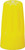 GB WireGard GB-4 10-004 Wire Connector, 18 to 10 AWG Wire, Steel Contact, Polypropylene Housing Material, Yellow [SKU: ORG6110258]