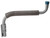 National Hardware 2208BC N112-010 Swivel Hanger, 50 lb, Screw Mounting, Steel, Gray, Powder-Coated [SKU: ORG7179336]