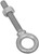 National Hardware N245-159 Eye Bolt, 1/2-13 Thread, 3-1/8 in L Thread, 1 in ID x 1-3/4 in OD Dia Eye, 3-1/4 in L Shank [SKU: ORG4673091]