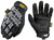 MECHANIX WEAR MG-05-012 Performance, Utility Work Gloves, Men's, 2XL, 12 in L, Keystone Thumb, Hook-and-Loop Cuff, Black [SKU: ORG0742445]