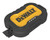 DeWALT 215 1643 DW2 Power Bank, 10,000 mAh Capacity, 2-USB Port, Black [SKU: ORG1389568]