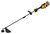 DeWALT DCST972X1 Brushless String Trimmer Kit, 3 Ah, 60 V Battery, Lithium-Ion Battery, 0.08 in Dia Line [SKU: ORG2309938]