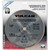 Vulcan 933191OR Continuous Diamond Blade, 10 in Dia, 7/8 in Arbor [SKU: ORG5813829]