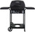 Broil-Mate 24025BMT Gas Grill, 25000 Btu/hr BTU, Liquid Propane, 2 -Burner, 240 sq-in Primary Cooking Surface [SKU: ORG1344811]