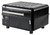 Traeger Portable TFT18KLD Ranger Pellet Grill, 36000 Btu, 184 sq-in Primary Cooking Surface, Steel Body, Black [SKU: ORG5538335]