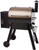 Traeger TFB57PZB Pro 22 Pellet Grill, 20,000 Btu, Steel Body, Bronze [SKU: ORG5537253]