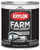 Krylon K02021000 Farm and Implement Paint, Gloss, White, 1 qt [SKU: ORG7351562]