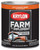 Krylon K02030000 Farm and Implement Paint, High-Gloss, Allis Chalmers Orange, 1 qt [SKU: ORG7351653]