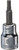 DeWALT DWMT86388OSP Fractional Hex Bit Socket, 5/32 in Tip, 3/8 in Drive, Polished Chrome Vanadium, 1-31/32 in OAL [SKU: ORG7519333]